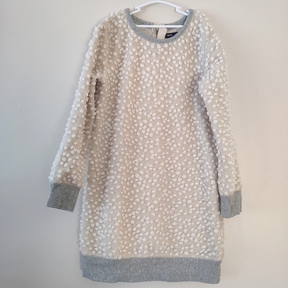 💛 GapKids Dress - Picture 1 of 7